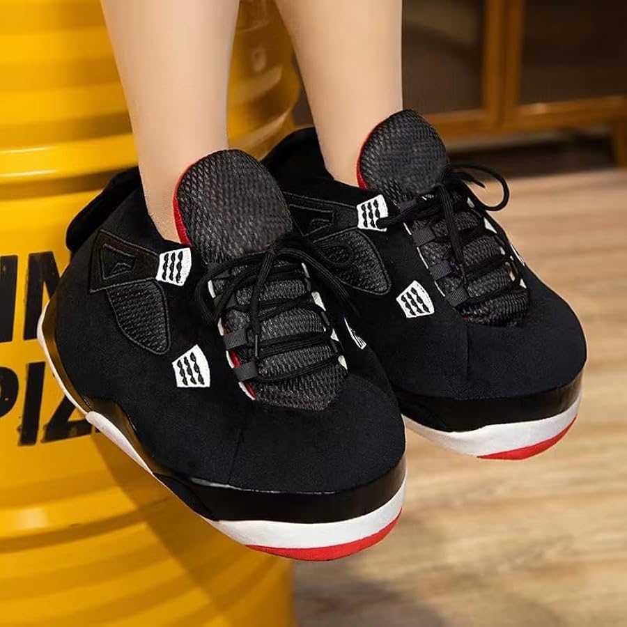 Women/Men Sneakers Slippers